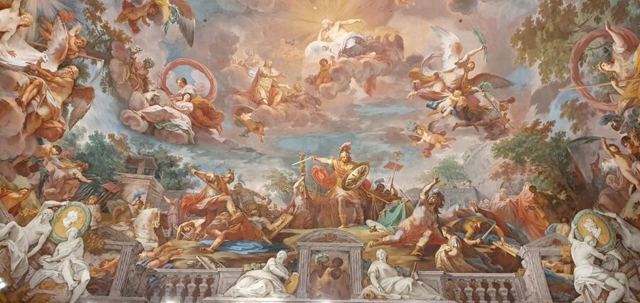 Rome: Borghese Gallery Entry Ticket & Optional Guided Tour - Fast-Track Entry and the Escorted Coordinator Moment