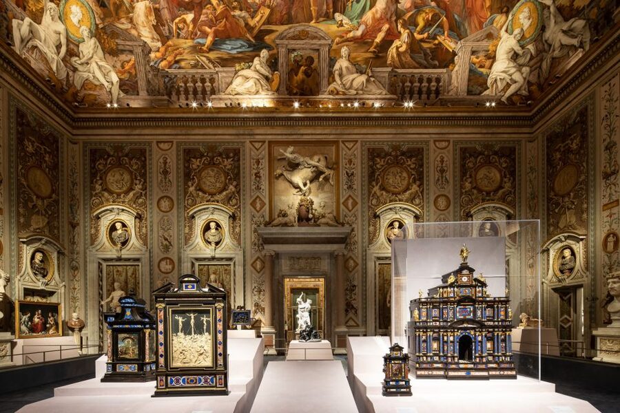 Rome: Borghese Gallery Entry Ticket & Optional Guided Tour - Two Hours in the Right Order: How to Spend Your Time