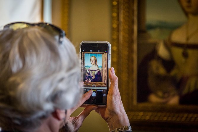 Rome: Borghese Gallery & Gardens Small Group Guided Tour - Who should book this Borghese Gallery and Gardens tour