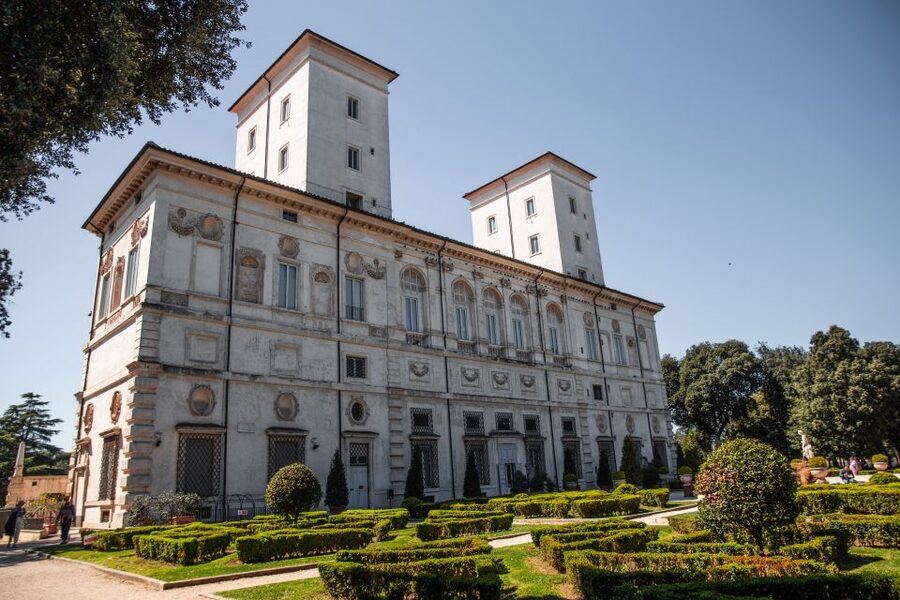 Rome: Borghese Gallery Guided Tour with Skip-the-Line Entry - Key things I’d call out before you go