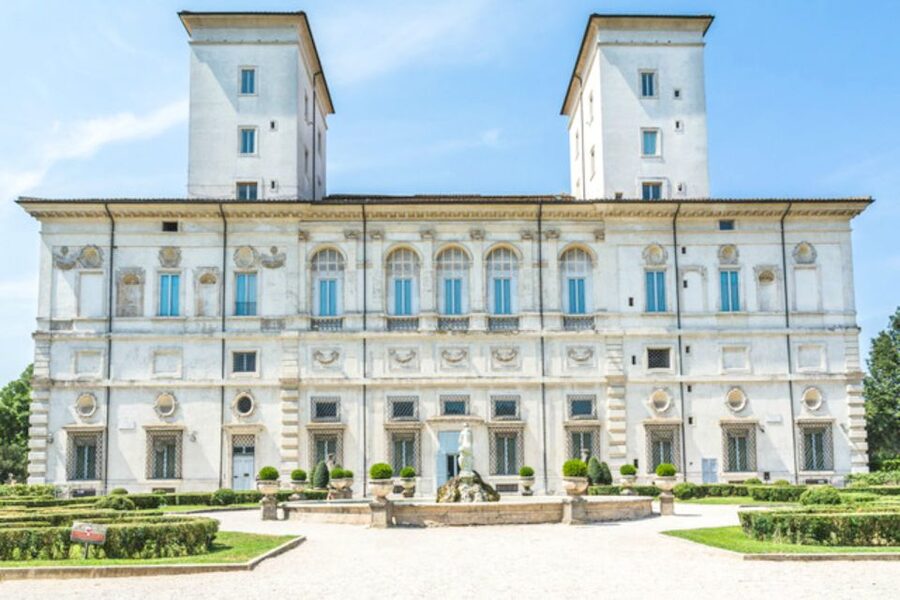 Rome: Borghese Gallery Guided Tour with Skip-the-Line Entry - Practical tips so nothing derails your visit