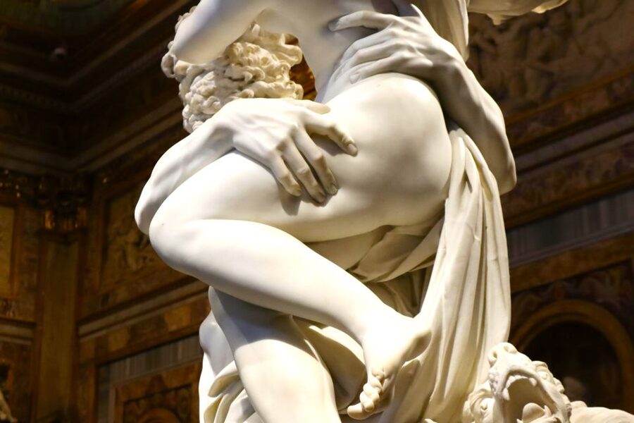 Rome: Borghese Gallery Guided Tour with Skip-the-Line Entry - Skipping the wait: meeting at Piazzale del Museo Borghese