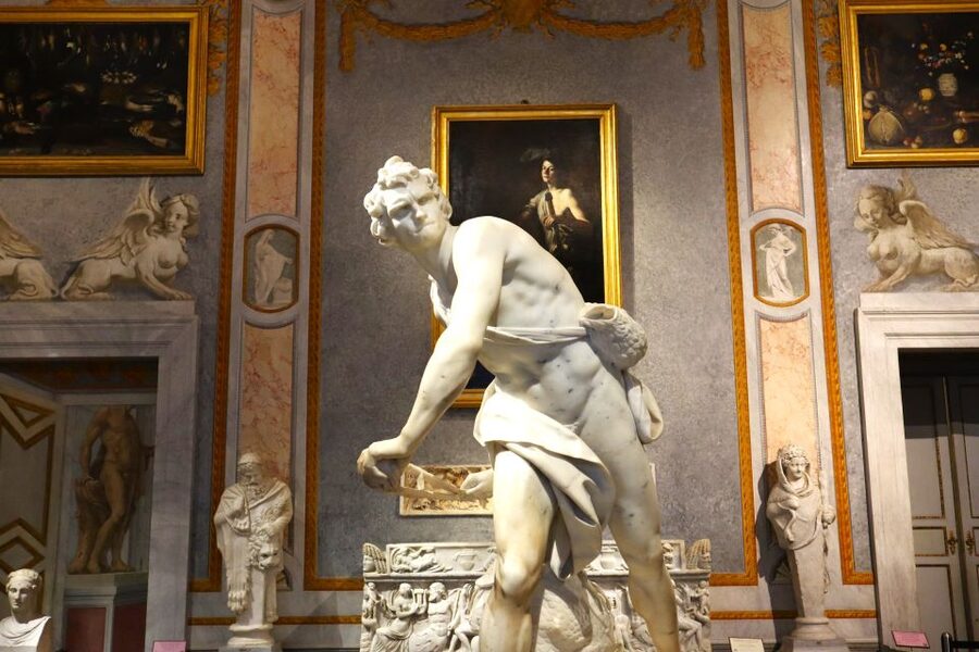 Rome: Borghese Gallery Guided Tour with Skip-the-Line Entry - Price and value: is $83 worth it?