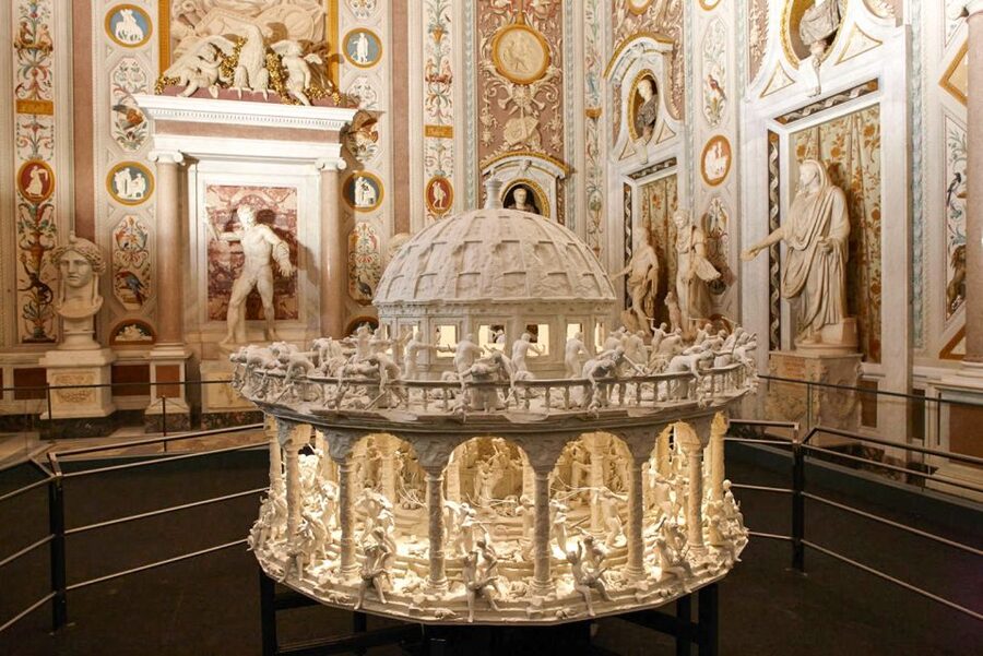 Rome: Borghese Gallery Guided Tour with Skip-the-Line Ticket - Why small group size changes the experience