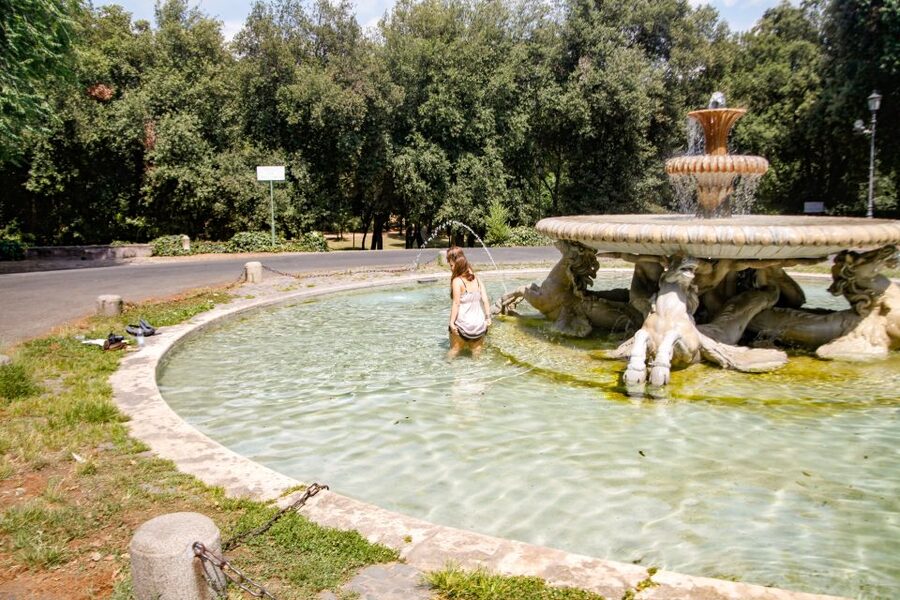 Rome: Borghese Gallery Guided Tour with Skip-the-Line Ticket - Practical rhythm for a 2-hour guided visit