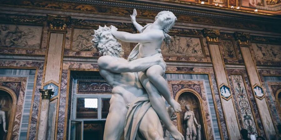 Rome: Borghese Gallery Guided Tour with Tickets - Key Highlights Worth Planning Around