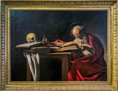 Borghese Gallery Guided Tour with Tickets