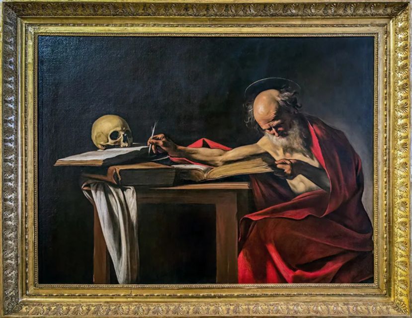 Rome: Borghese Gallery Guided Tour with Tickets - Priority Entry and Express Security: How It Changes Your Timing
