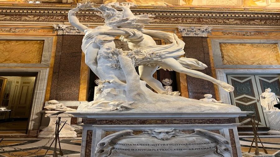 Rome: Borghese Gallery Skip-the-Line Entrance Ticket - Key Highlights You’ll Notice Right Away