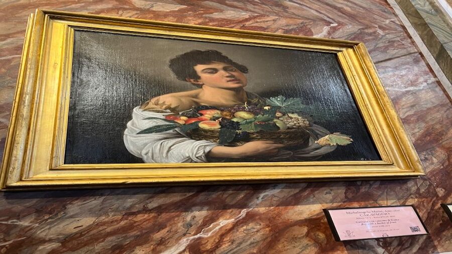 Rome: Borghese Gallery Skip-the-Line Entrance Ticket - Your “2 Hours” Game Plan: How to Pace Without Rushing