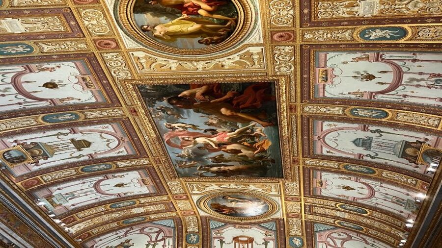 Rome: Borghese Gallery Skip-the-Line Entrance Ticket - The Meeting Point: Collecting Tickets Without the Voucher Confusion