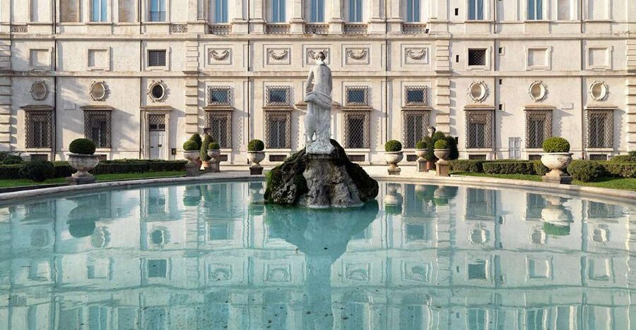 Rome: Borghese Gallery Skip-the-Line Entry and Guided Tour - Quick hits you’ll feel on arrival