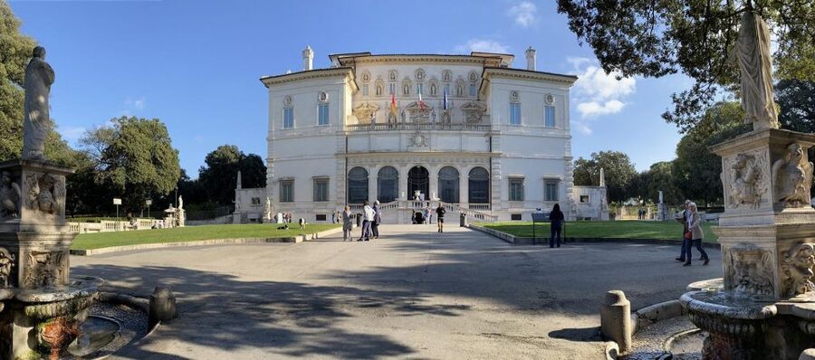 Rome: Borghese Gallery Skip-the-Line Entry and Guided Tour - The Borghese Gallery tour, in plain terms