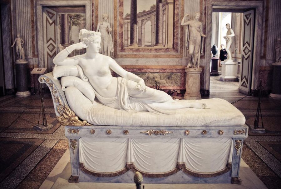 Rome: Borghese Gallery Skip-the-line Entry Ticket - Key highlights worth your attention