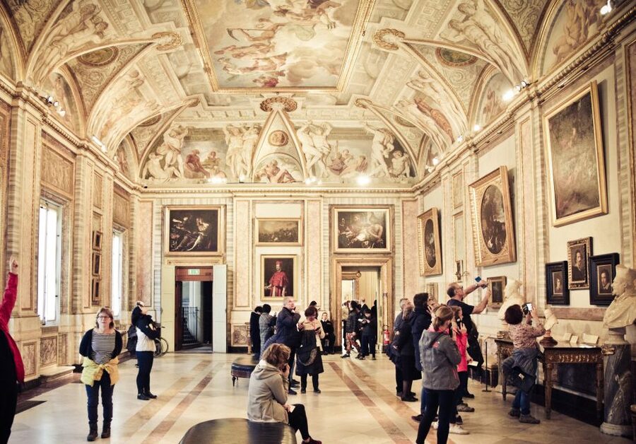 Rome: Borghese Gallery Skip-the-line Entry Ticket - Galleria Borghese in two hours, and why that matters