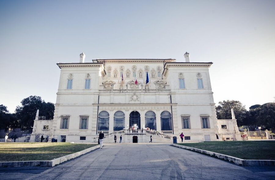 Rome: Borghese Gallery Skip-the-line Entry Ticket - Ticket-only vs guided tour: pick the format that matches your mood