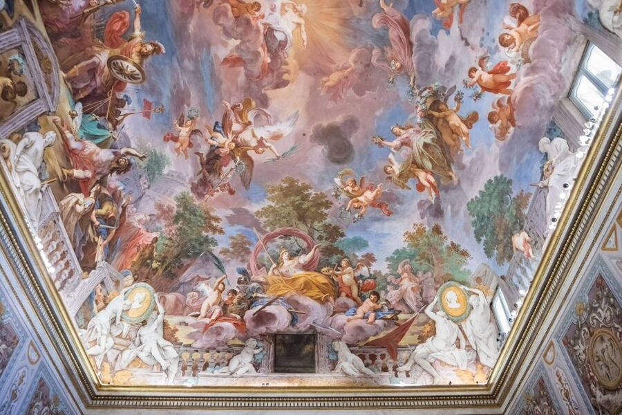 Rome: Borghese Gallery Skip-the-Line Ticket and Guided Tour - Key highlights to know before you go