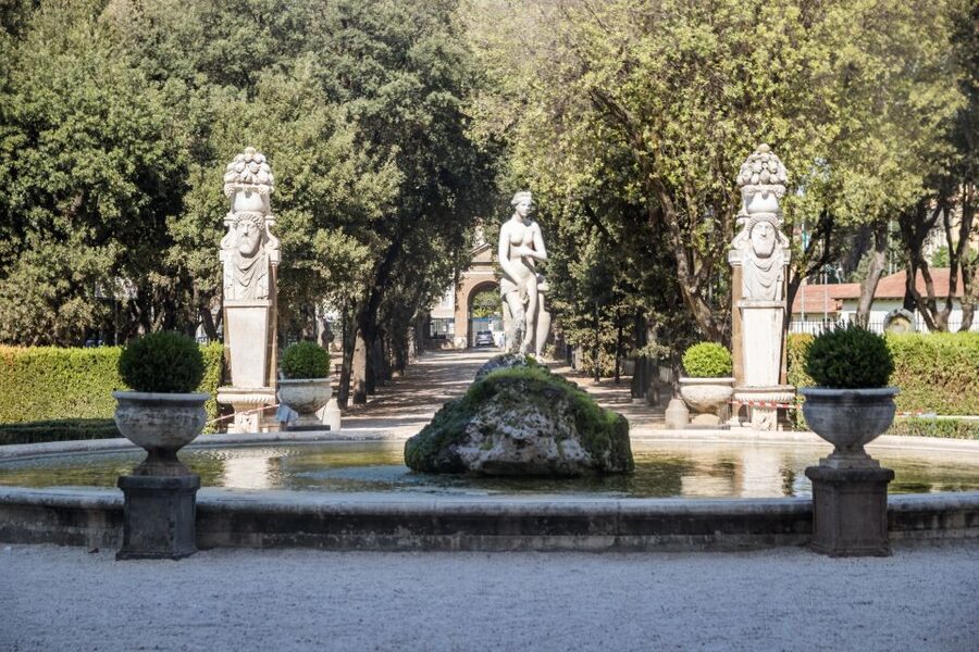 Rome: Borghese Gallery Skip-the-Line Ticket and Guided Tour - Rules that affect your experience (and what to plan for)