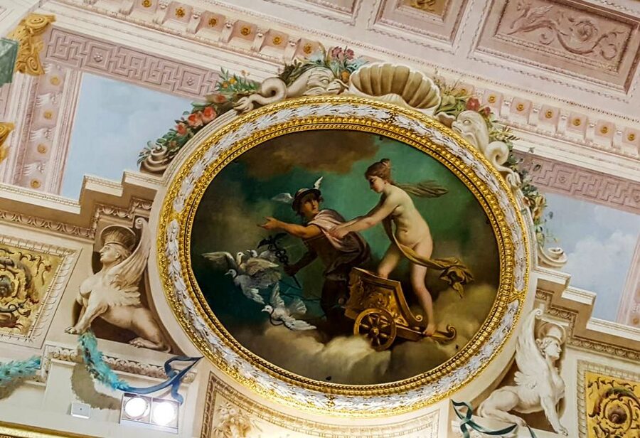 Rome: Borghese Gallery Skip-the-Line Tickets with Audioguide - Key things I’d watch for before you go