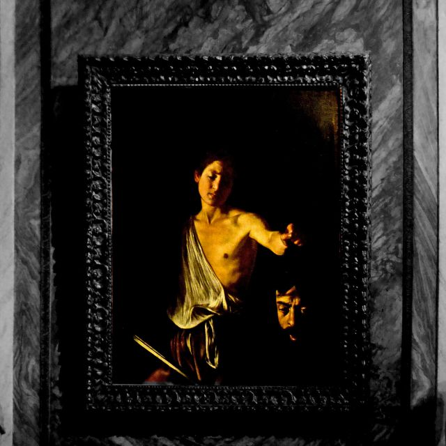 Rome: Borghese Gallery Skip-the-Line Tickets with Audioguide - Why Galleria Borghese tickets matter so much in Rome