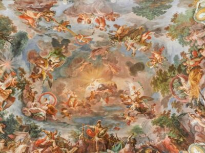 Borghese Gallery Skip-the-Line Tickets with Audioguide