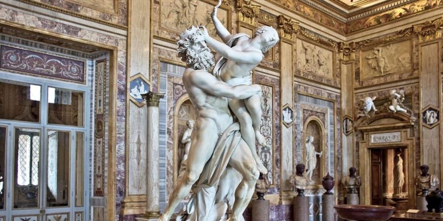 Rome: Borghese Gallery Small Group Guided Tour - Key things that make this tour work