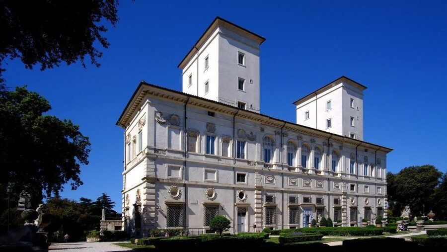 Rome: Borghese Gallery Small Group Guided Tour - Entering Borghese Gallery with less hassle, more art time