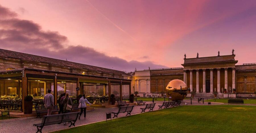 Rome: Breakfast & Tour of Vatican Museums & Sistine Chapel - Key Highlights You Will Actually Feel