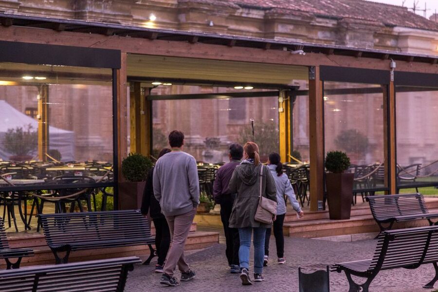 Rome: Breakfast & Tour of Vatican Museums & Sistine Chapel - Sistine Chapel Timing and Rules Without the Guesswork