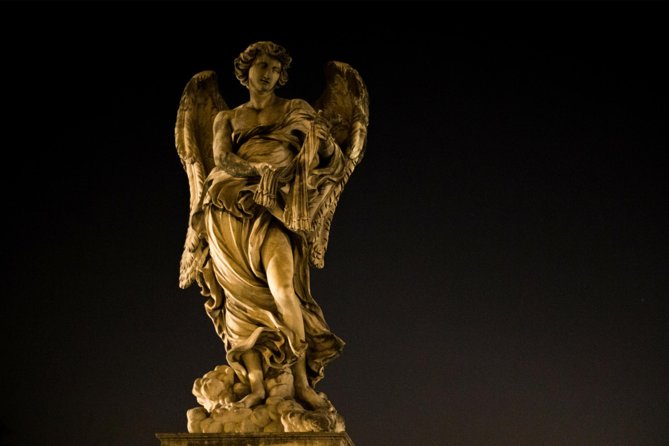 Rome by Night Walking Tour - Legends & Criminal Stories - Piazza Farnese and the Tiber: Piazzas Cool Down When the Sun Goes Away