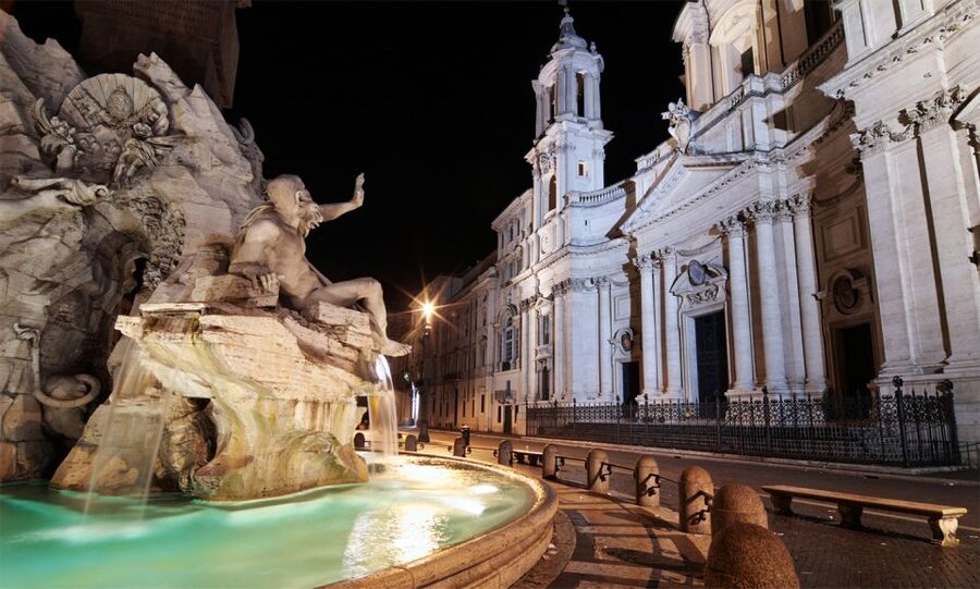 Rome: Cannondale E-Bike Evening Tour with Optional Dinner - Cannondale E-Bikes and the Setup You Actually Need