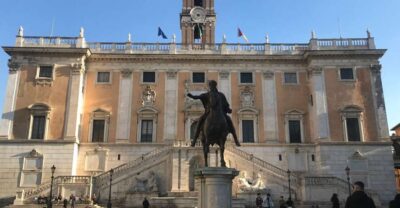 Capitoline Museums and Centrale Montemartini Tickets