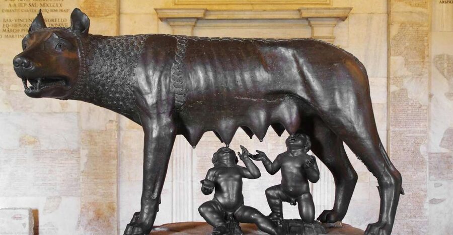 Rome: Capitoline Museums Experience with Multimedia Video - Key highlights worth your time