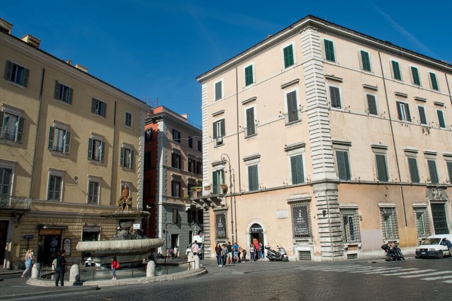 Rome: Capitoline Museums Experience with Multimedia Video - Who should book this experience