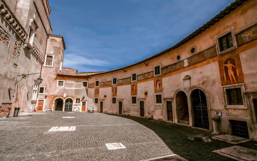 Rome: Castel Sant’Angelo Entrance Ticket - Key highlights that make this ticket worth it