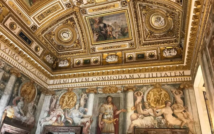 Rome: Castel Sant’Angelo Entrance Ticket - Fortress Life, Refuge, and Prison: How the Building Reinvented Itself