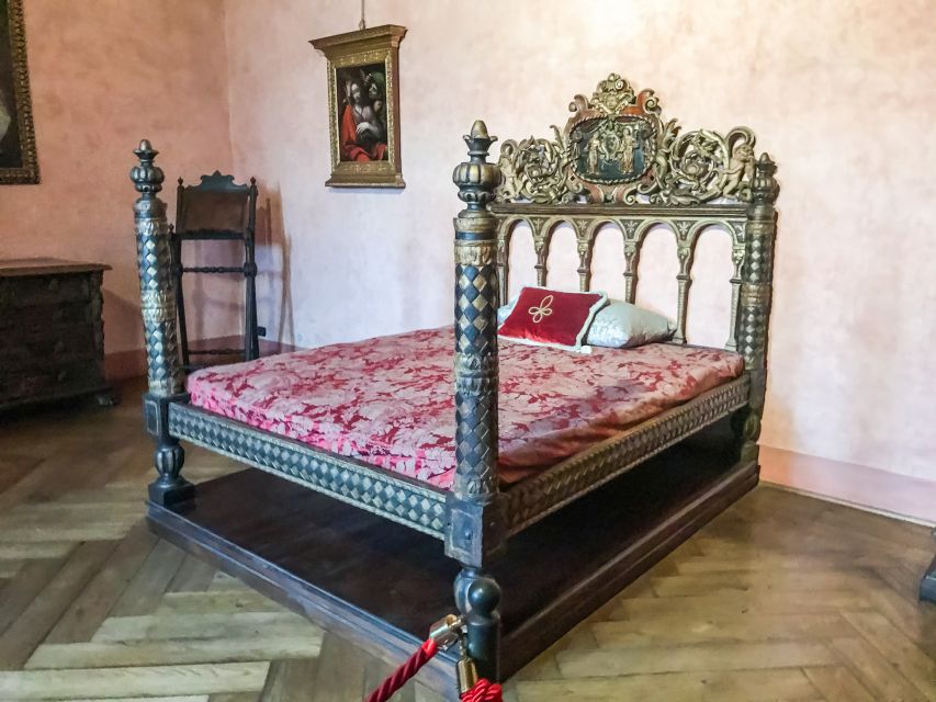 Rome: Castel Sant'Angelo Skip-the-Line Ticket - Optional add-ons: Pantheon or Vatican Museums and Sistine Chapel