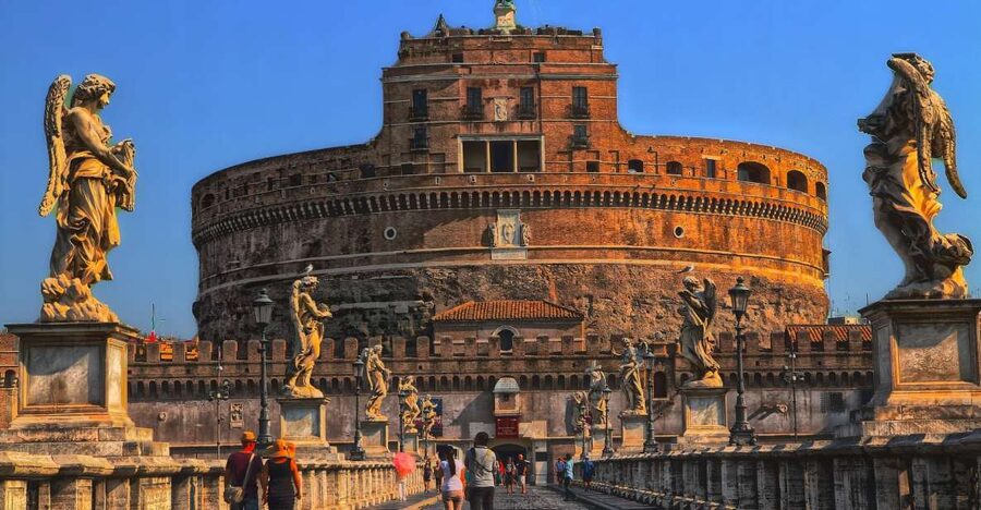 Rome: Castel Sant’Angelo Skip-the-Line Ticket & Audio Guide - Who Should Book This, and Who Might Skip