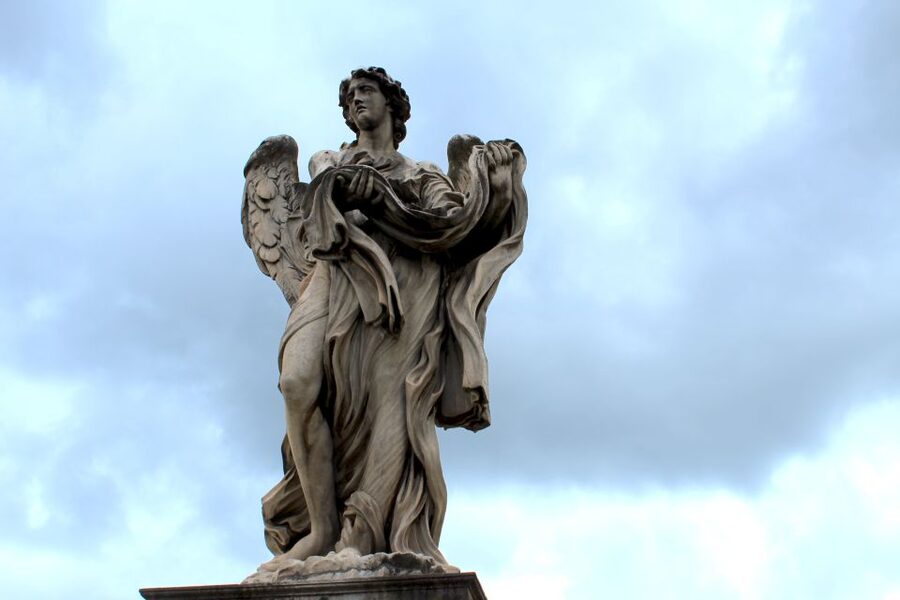 Rome: Castel Sant’ Angelo Ticket and Audio Guide - Castel Sant’Angelo, in plain terms, and why Hadrian is the headline