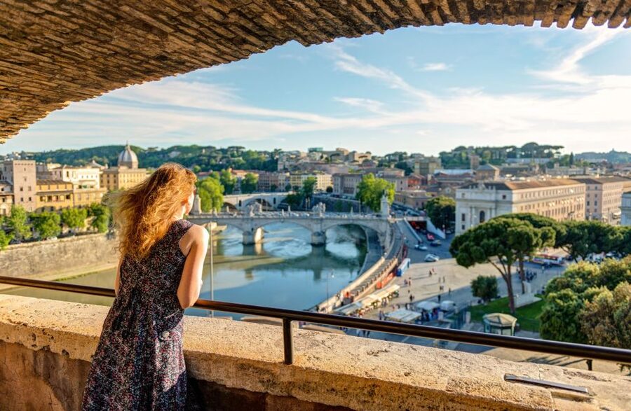 Rome: Castel Sant’ Angelo Ticket and Audio Guide - Crowd strategy: why the skip-the-line matters more than you think