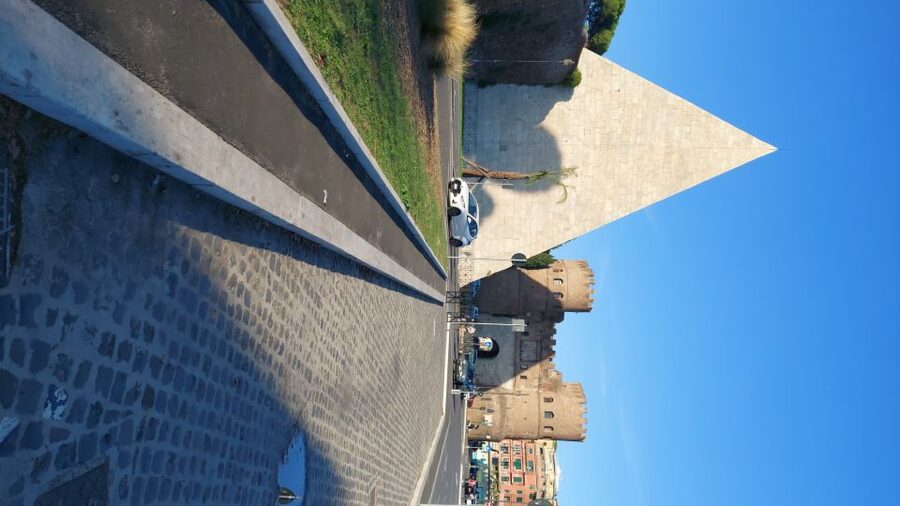 Rome: Catacombs and Appian Way Golf Cart Small-Group Tour - Key highlights that make this tour work