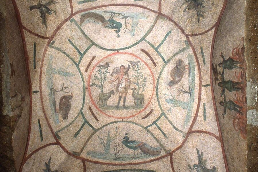 Rome: Catacombs of Priscilla Entry Ticket & Guided Tour - Rome Catacombs of Priscilla: What Makes This Tour Different