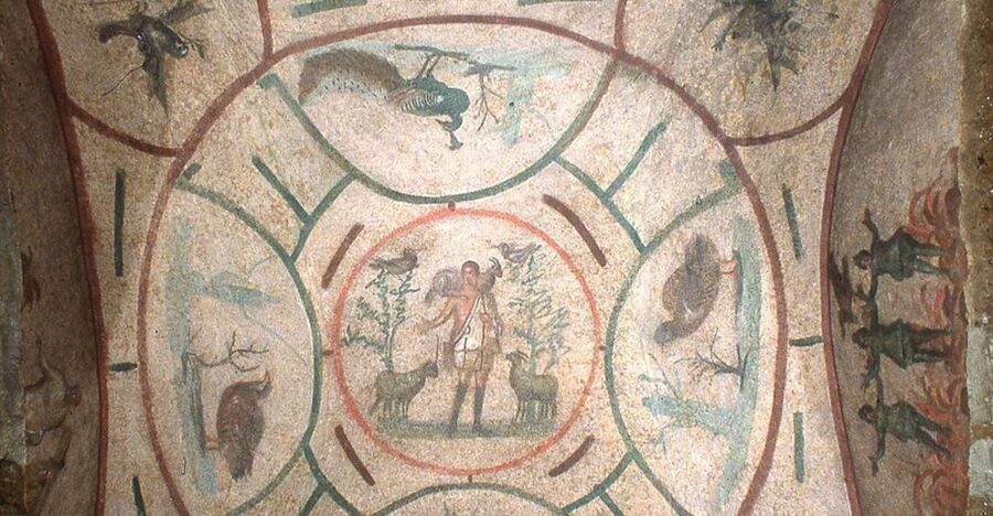 Rome: Catacombs of Priscilla Entry Ticket & Guided Tour - The 45-Minute Plan: What You’ll See Step by Step