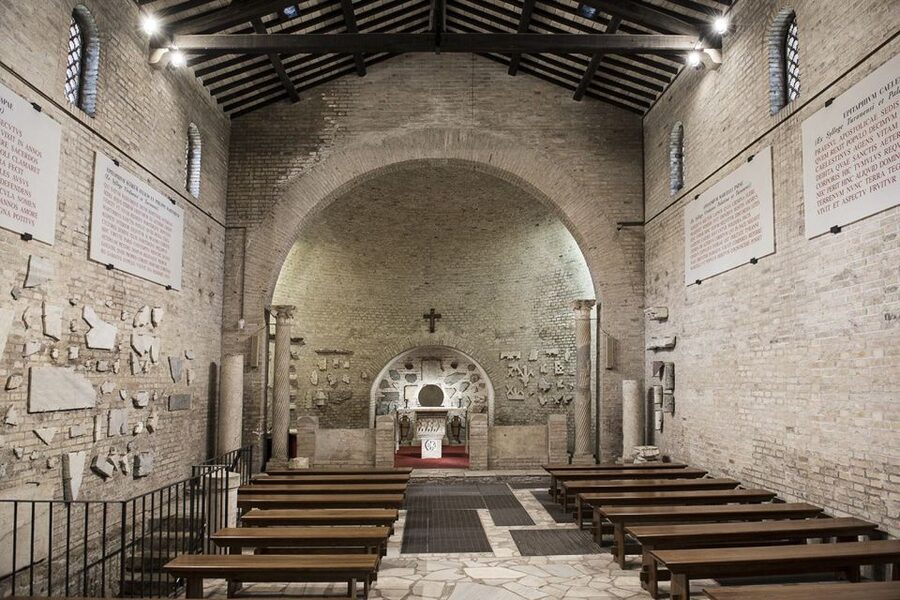 Rome: Catacombs of Priscilla Entry Ticket & Guided Tour - Should You Book the Catacombs of Priscilla?