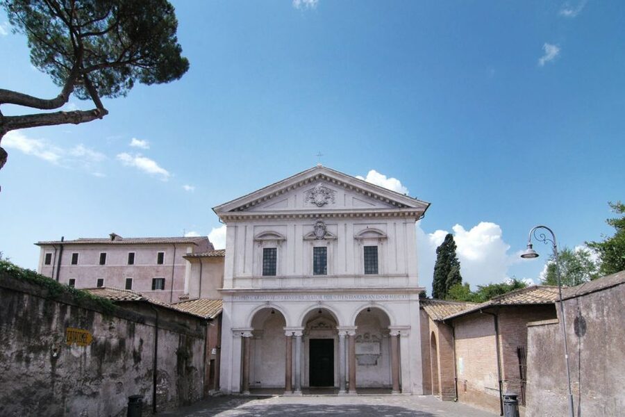 Rome: Catacombs of St. Sebastian Entry Ticket & Guided Tour - Logistics in Rome, Ticket Office Timing and How to Arrive