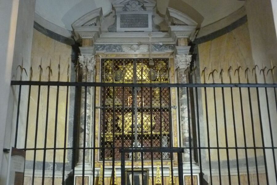 Rome: Catacombs of St. Sebastian Entry Ticket & Guided Tour - Price and Value for 30 Minutes Underground