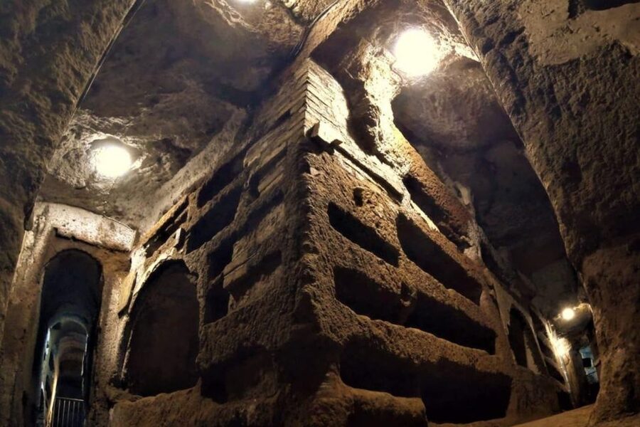 Rome: Catacombs of St. Sebastian Entry Ticket & Guided Tour - Should You Book This Tour, Who It Fits, and Who Should Skip