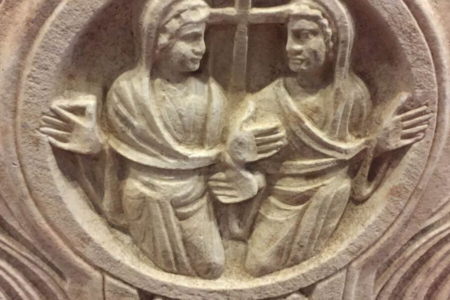 Rome: Catacombs of St. Sebastian Entry Ticket & Guided Tour - FAQ