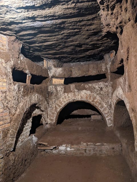 Rome: Catacombs Skip-the-Line Tour with Tickets - Should you book this Rome Catacombs Skip-the-Line Tour?