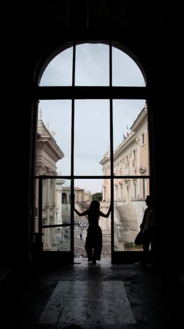 Rome: City Highlights Electric Bike Tour - Trevi Fountain to Piazza di Spagna: The Postcard Loop Meets Real Streets